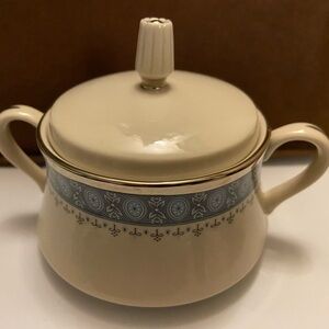 Vintage Gorham Sugar Bowl